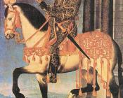 让 克卢埃 : Portrait of Francis I, King of France